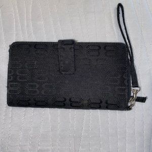 Clutch/wallet